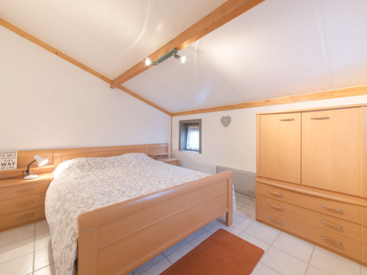 Foto van wonen van Vakantiehuis Bredene