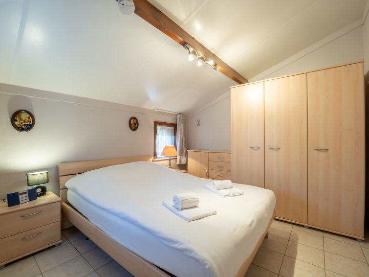 Foto van wonen van Vakantiehuis Bredene