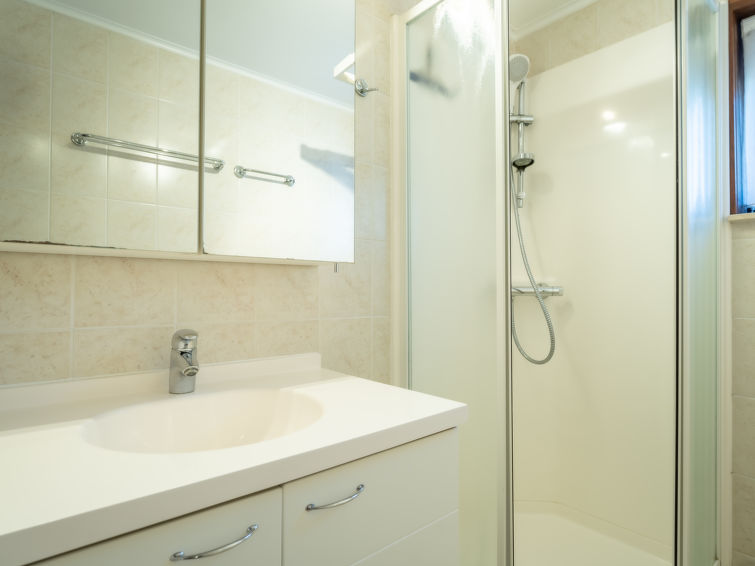 Foto van wonen van Vakantiehuis Bredene