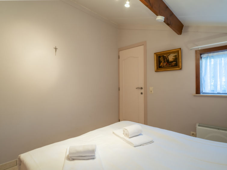 Foto van wonen van Vakantiehuis Bredene