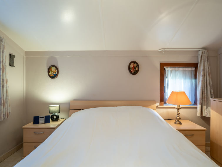 Foto van wonen van Vakantiehuis Bredene