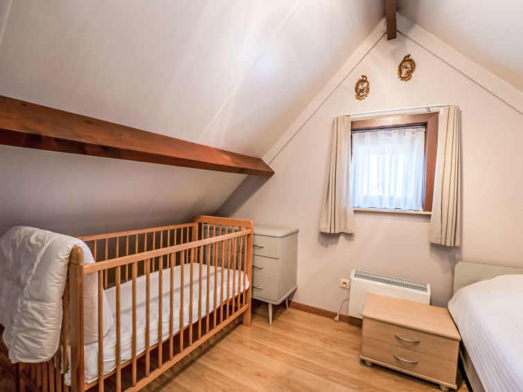 Foto van wonen van Vakantiehuis Bredene