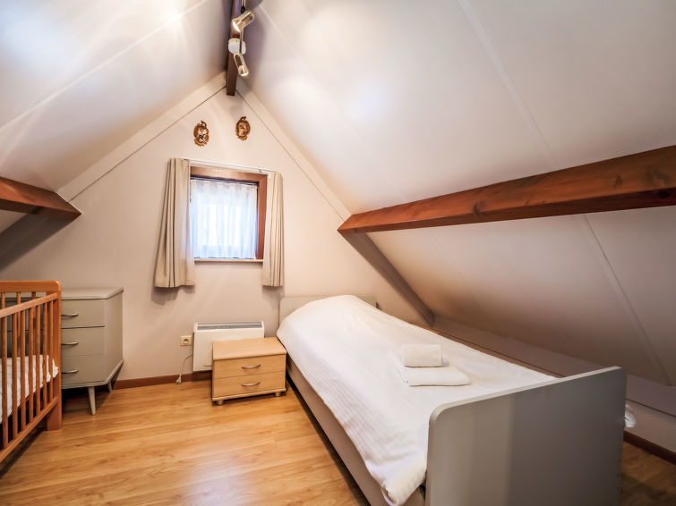 Foto van wonen van Vakantiehuis Bredene