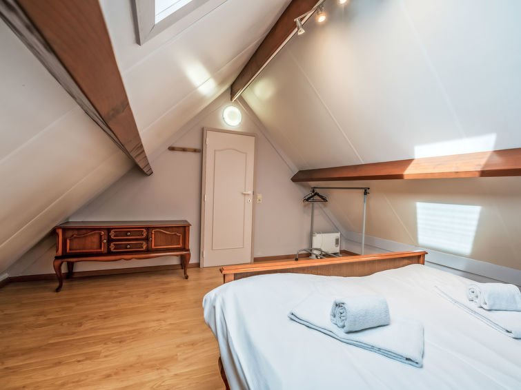 Foto van wonen van Vakantiehuis Bredene