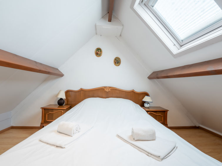 Foto van wonen van Vakantiehuis Bredene