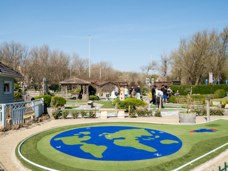 Foto van exterieur van Appartement Bredene Foto van exterieur van Appartement Bredene