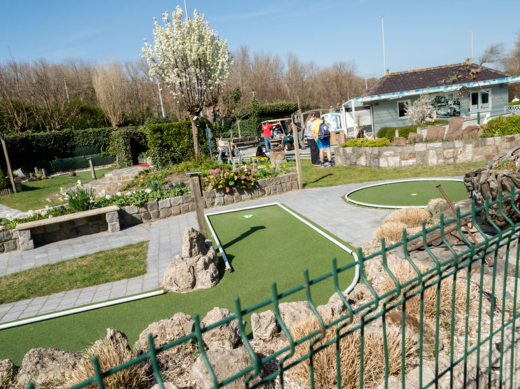 Foto van exterieur van Appartement Bredene Foto van exterieur van Appartement Bredene