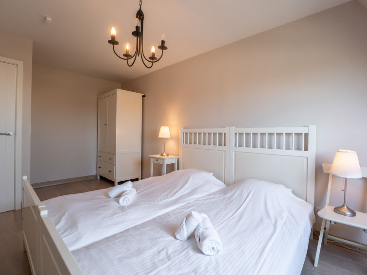 Foto van wonen van Appartement Bredene Foto van wonen van Appartement Bredene