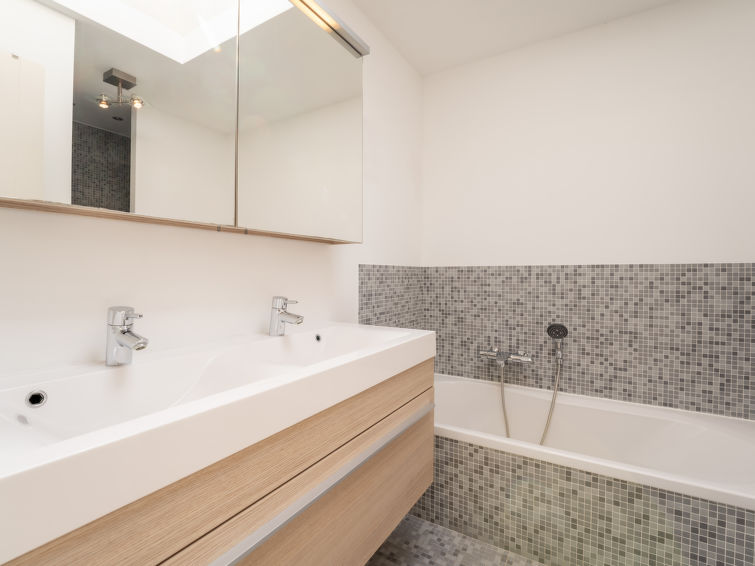 Foto van wonen van Appartement Bredene Foto van wonen van Appartement Bredene