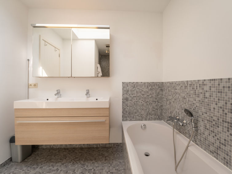 Foto van wonen van Appartement Bredene Foto van wonen van Appartement Bredene