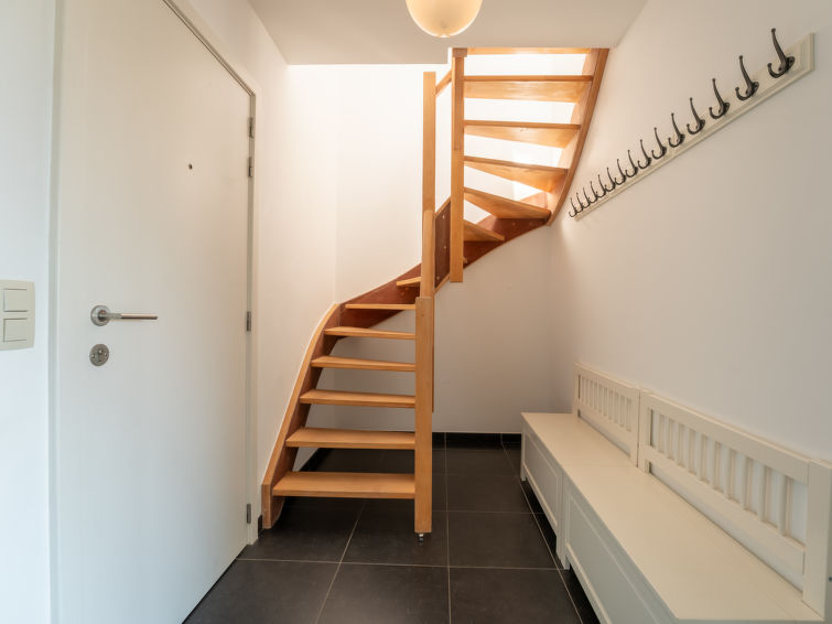 Foto van wonen van Appartement Bredene Foto van wonen van Appartement Bredene