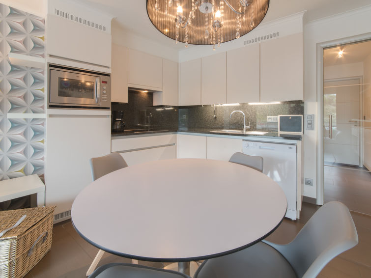 Foto van wonen van Appartement Bredene