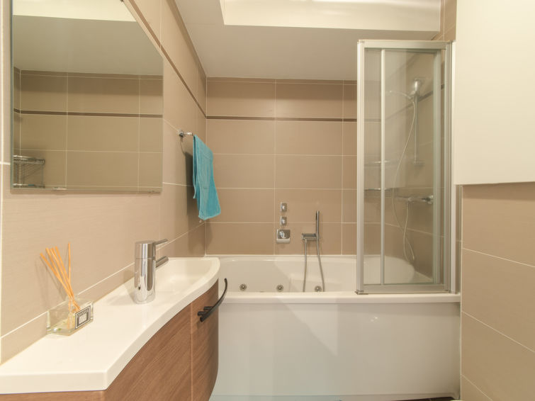 Foto van wonen van Appartement Bredene