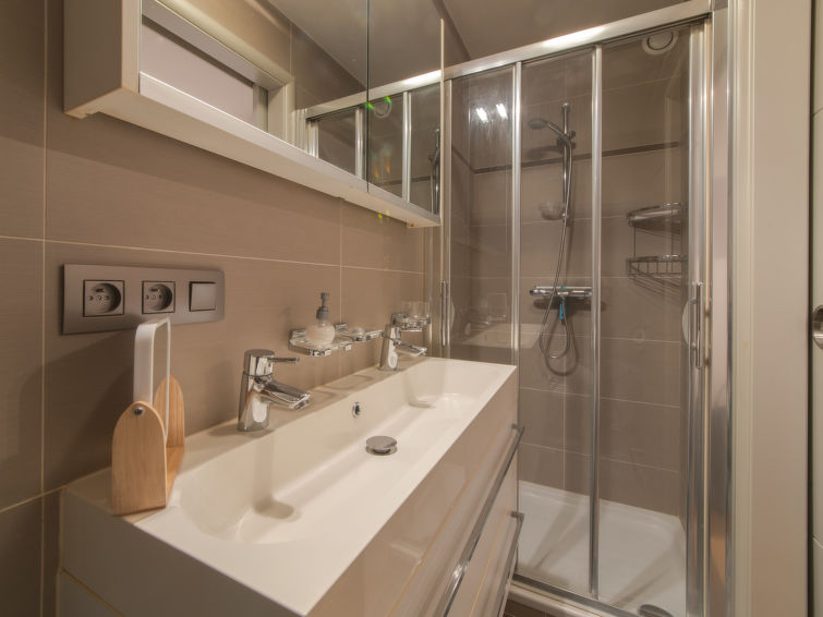 Foto van wonen van Appartement Bredene