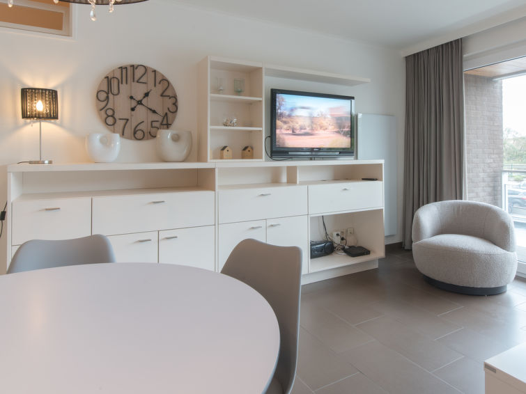 Foto van wonen van Appartement Bredene