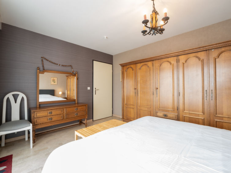 Foto van wonen van Appartement Bredene