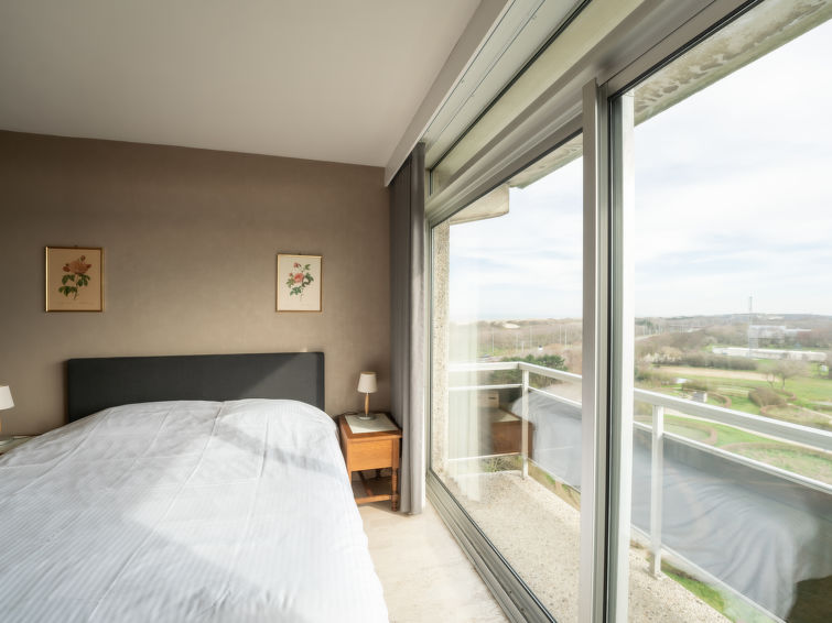 Foto van wonen van Appartement Bredene
