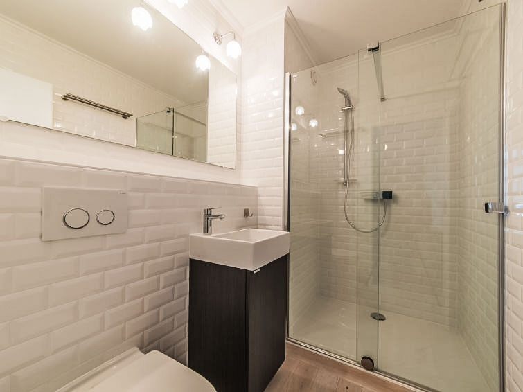 Foto van wonen van Appartement Bredene