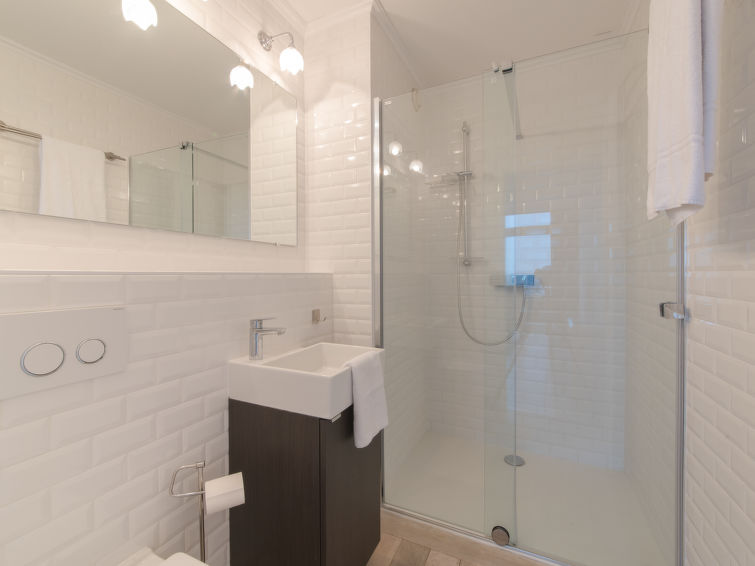 Foto van wonen van Appartement Bredene