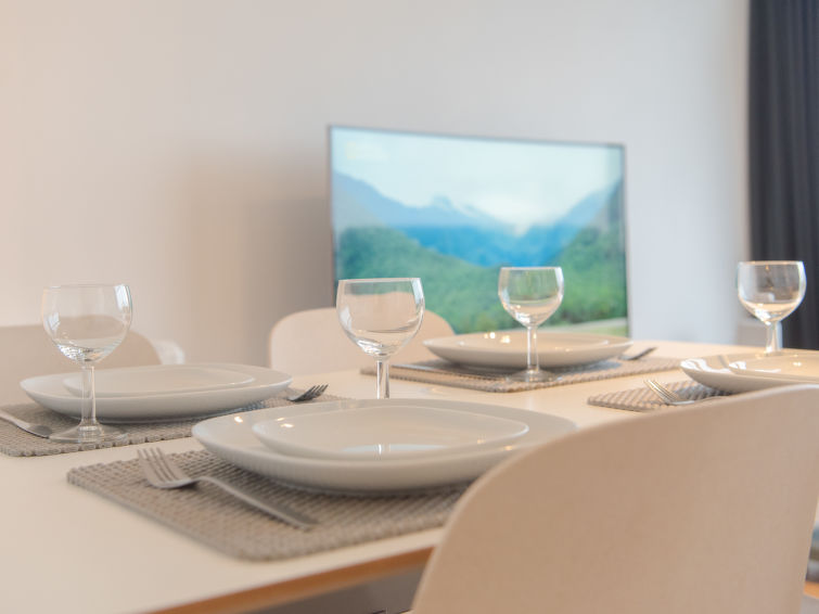 Foto van wonen van Appartement Bredene