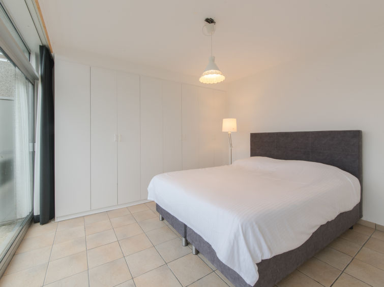 Foto van wonen van Appartement Bredene