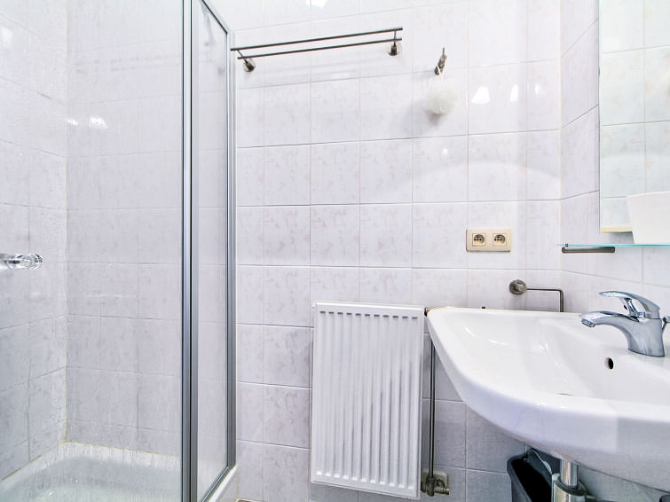 Foto van wonen van Appartement Bredene