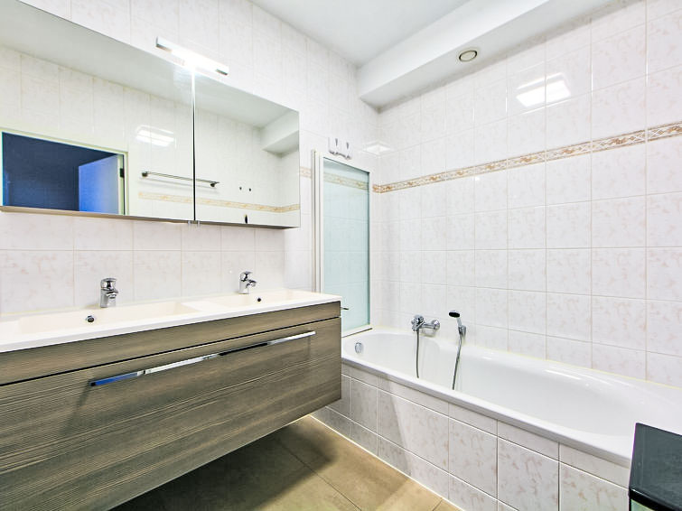 Foto van wonen van Appartement Bredene