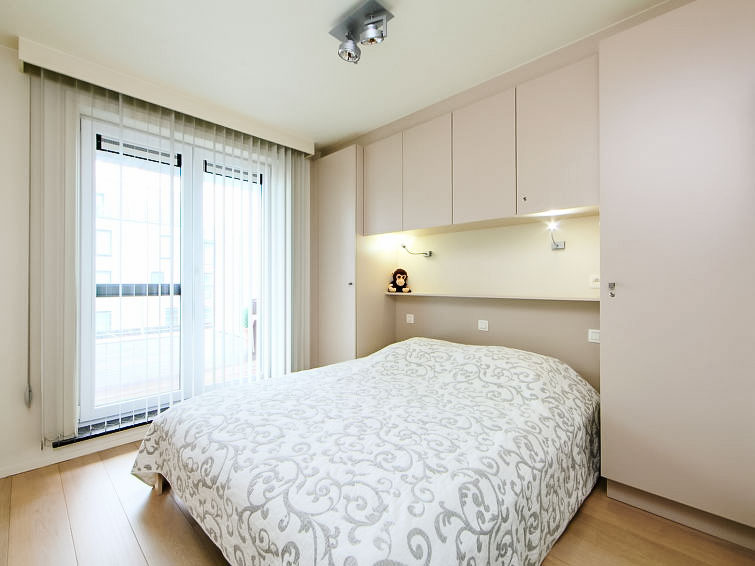 Foto van wonen van Appartement Bredene