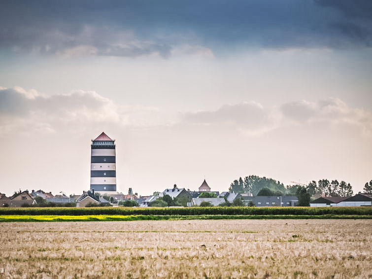Foto van wonen van Appartement Bredene