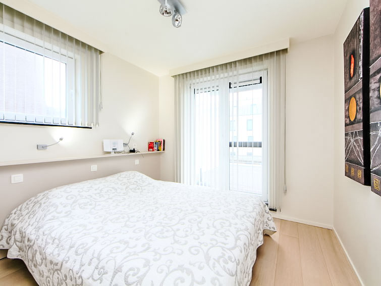 Foto van wonen van Appartement Bredene