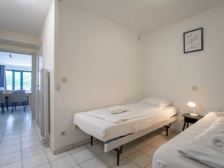 Foto van wonen van Vakantiehuis Bredene