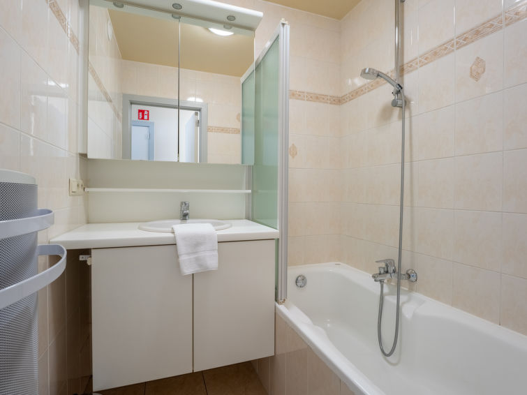 Foto van wonen van Vakantiehuis Bredene