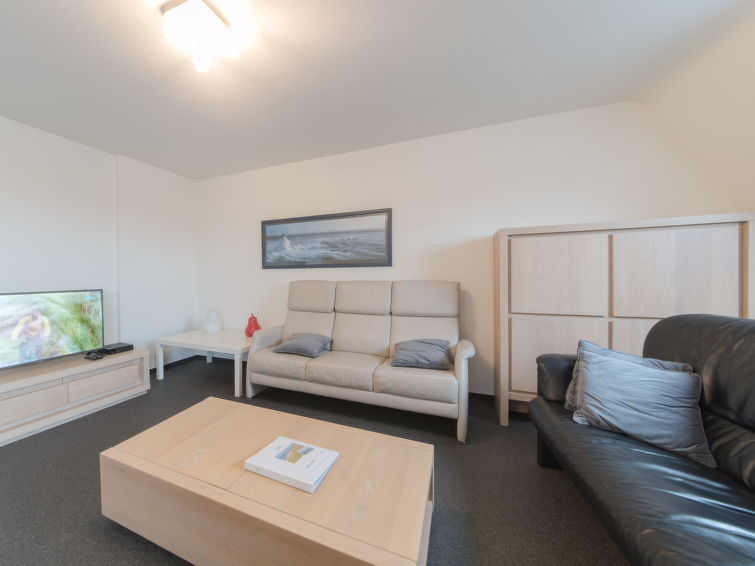 Foto van wonen van Appartement Bredene