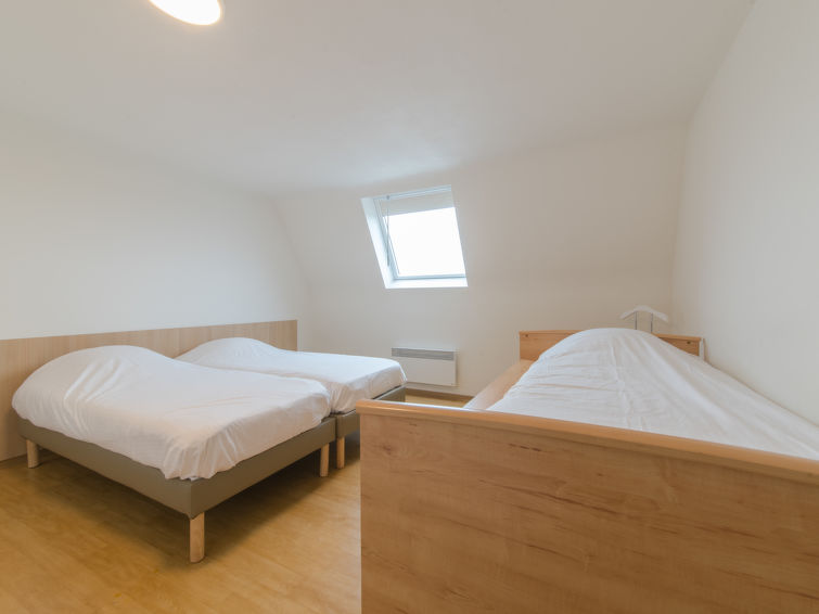 Foto van wonen van Appartement Bredene