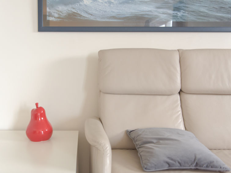 Foto van wonen van Appartement Bredene