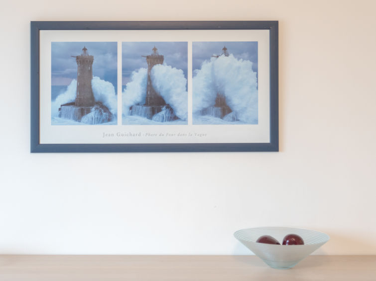 Foto van wonen van Appartement Bredene