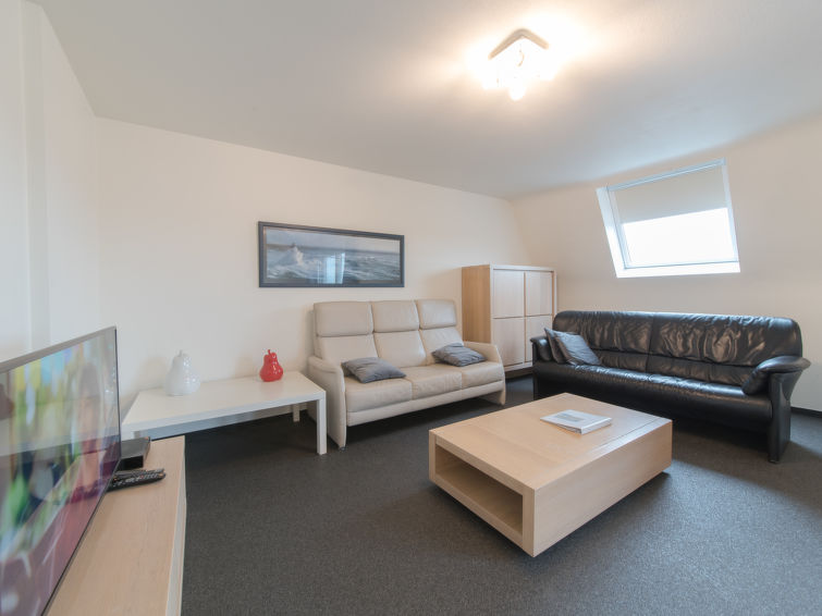 Foto van wonen van Appartement Bredene