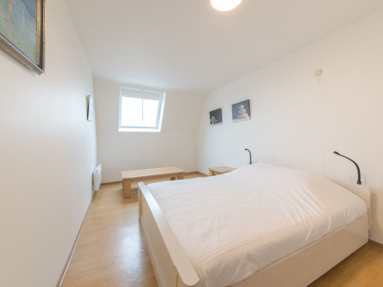 Foto van wonen van Appartement Bredene