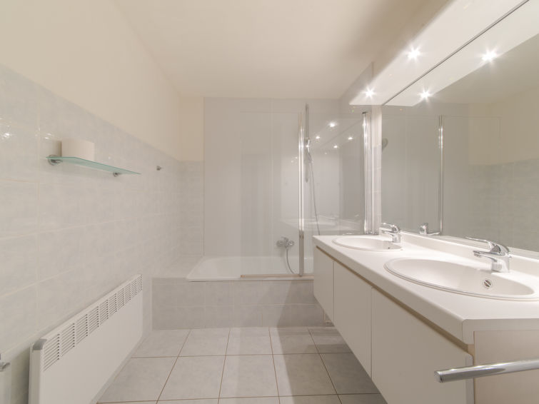 Foto van wonen van Appartement Bredene