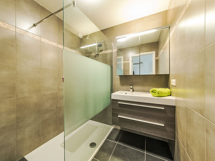 Foto van wonen van Appartement Bredene