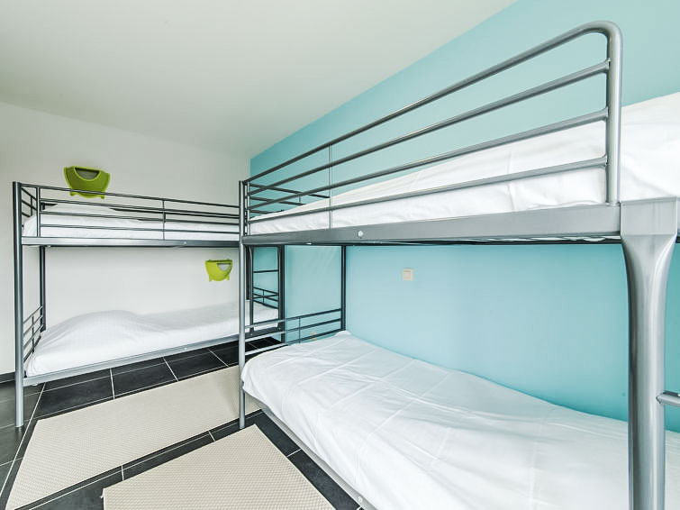 Foto van wonen van Appartement Bredene