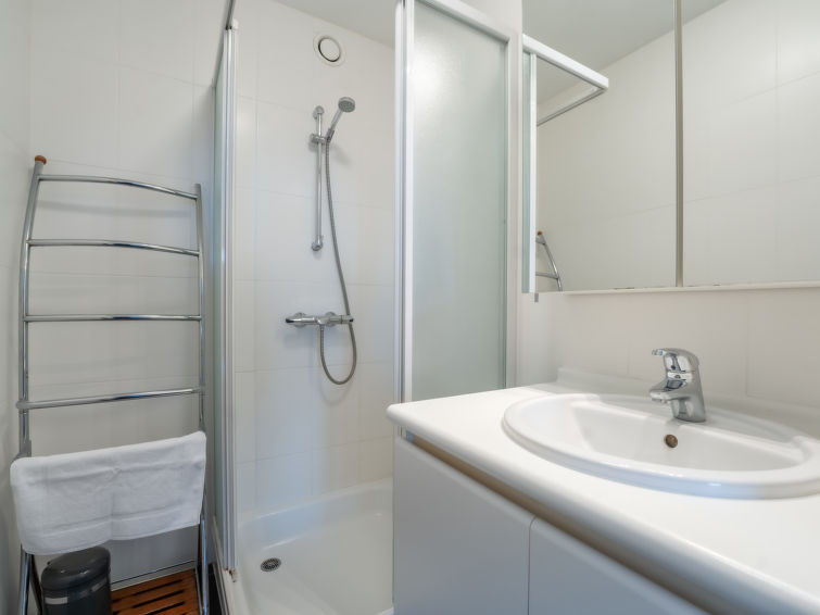 Foto van wonen van Appartement Bredene