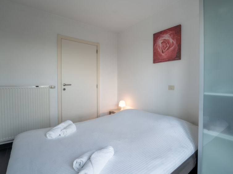 Foto van wonen van Appartement Bredene