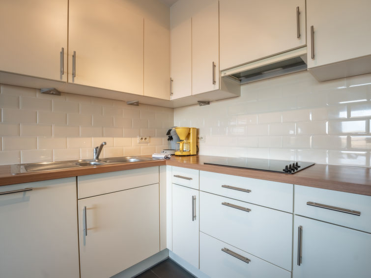 Foto van wonen van Appartement Bredene