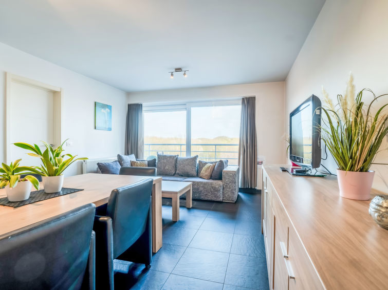 Foto van wonen van Appartement Bredene
