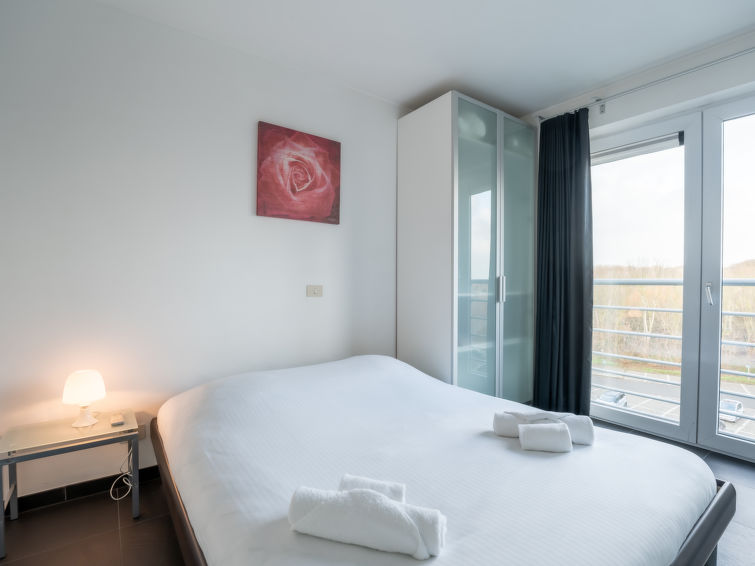 Foto van wonen van Appartement Bredene