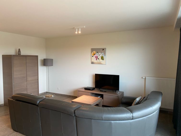 Foto van wonen van Appartement Bredene Foto van wonen van Appartement Bredene