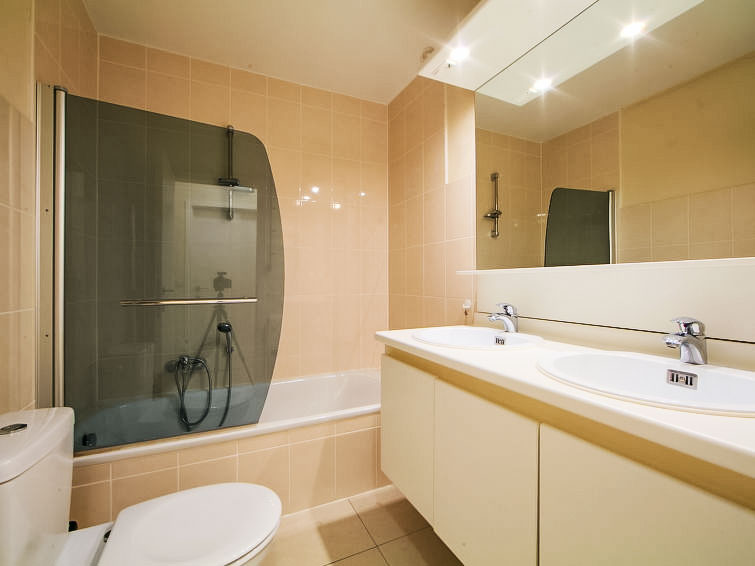Foto van wonen van Appartement Bredene
