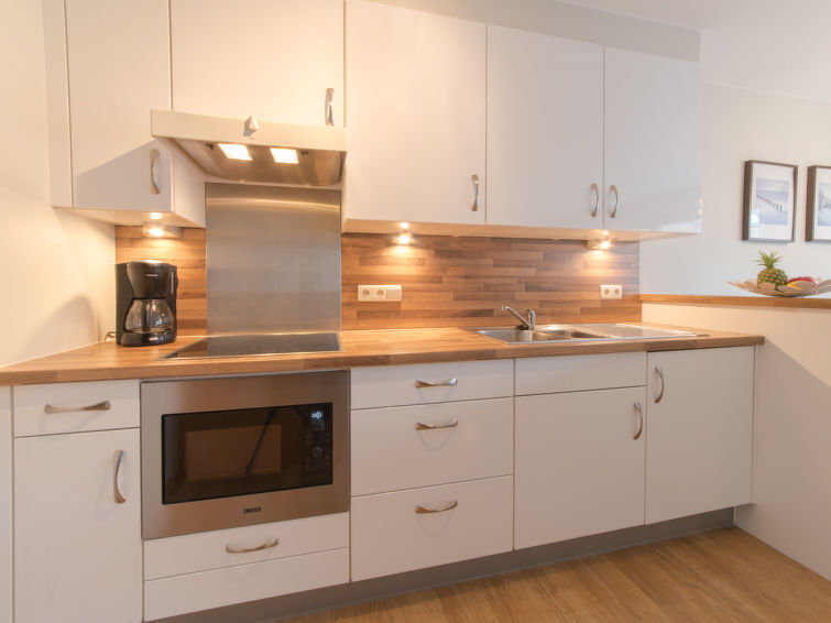 Foto van wonen van Appartement Bredene
