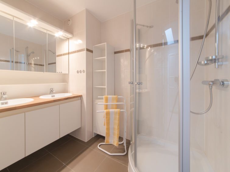 Foto van wonen van Appartement Bredene